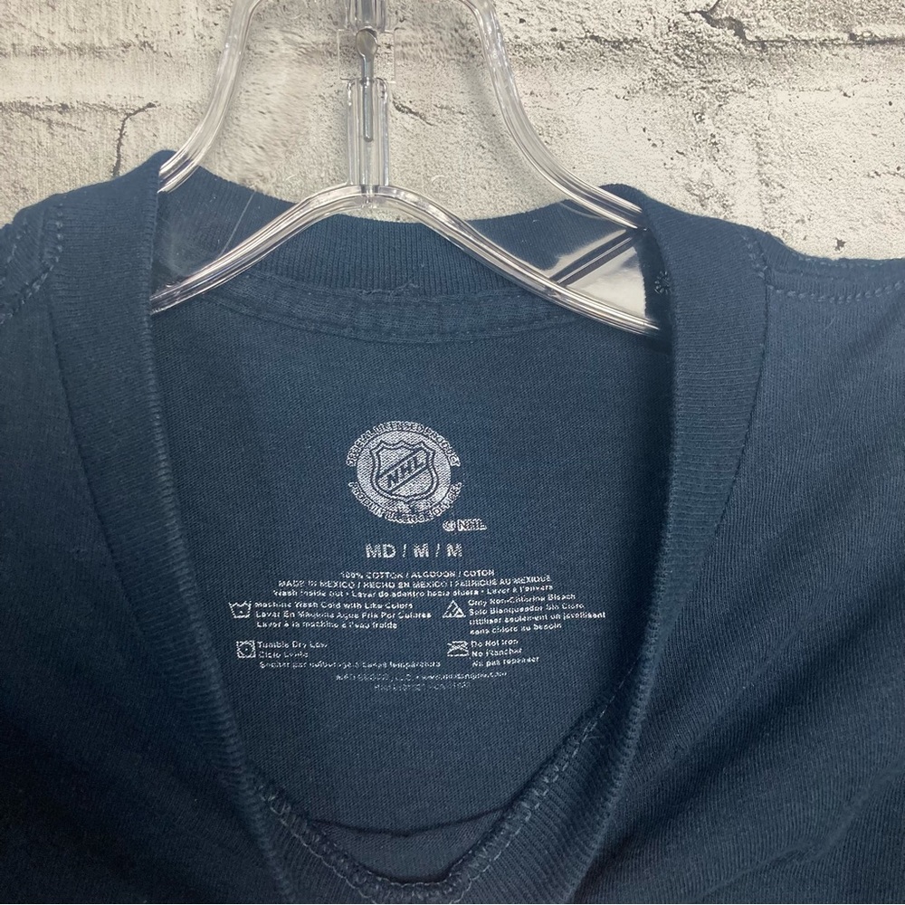 Toronto Maple Leafs T-Shirt - Picture 3 of 4